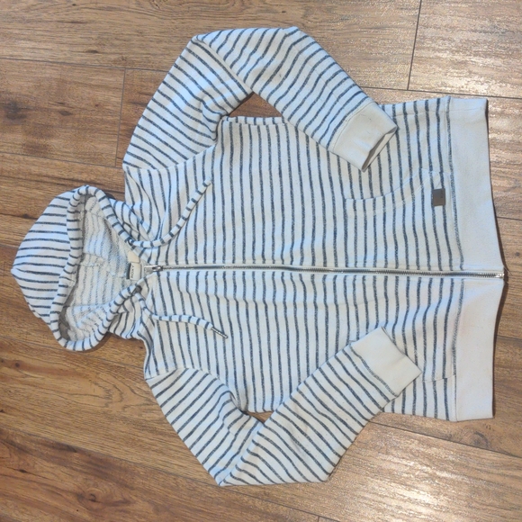 Roxy zip up hoodie - Picture 1 of 5